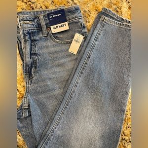 Old Navy Jeans OG Straight